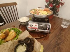 -小银家日式简餐(中信丹阳花园店)