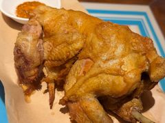 长安葫芦鸡-醉长安(钟楼旗舰店)