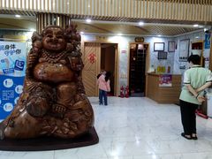 -绿岛汤泉韩式休闲会所