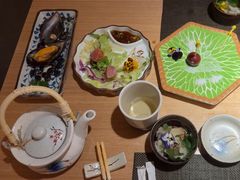 -德川家日本料理(中关村寰太大厦店)