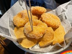 泰式虾饼-泰妃殿(新世界旗舰店)