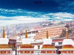 -青海湖国家重点风景名胜区