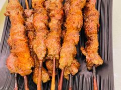 -阿布都新疆音乐美食城(长湖路店)