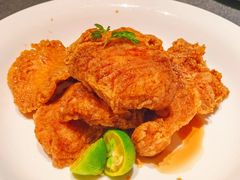 -锦府园·新台州菜(合生汇店)