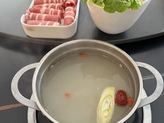 -中豪大酒店-嵩海阁自助餐厅(解放路店)