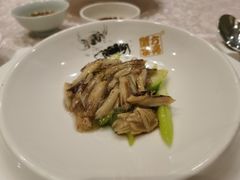蟹柳芦笋-新光酒家·河豚·海鲜·蟹料理(浦东店)