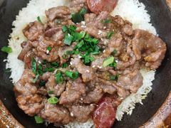-红星光发煲仔饭(大石街店)