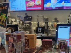 -COSTA COFFEE(西贸凯德晶品4层2店)