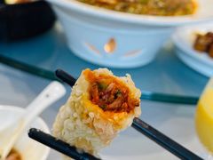 脆皮粉蒸肉-马旺子酒楼