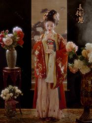 -美云庭古装·格格服汉服·京城旅拍(北京店)