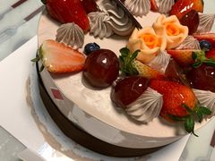 -85度C(广州石牌桥店)