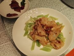 -外高桥喜来登酒店采悦轩