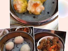 -点点心点心专门店(湾仔店)