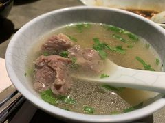 -贰重天冰煮羊自助火锅(东坝店)