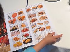 -好食上(喜盈门.范城店)