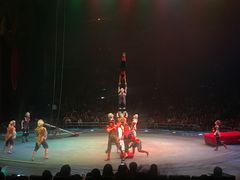 -珠海横琴长隆《卡卡虎奇遇记》