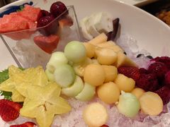 -厦门宝龙铂尔曼大酒店·龙之渊中餐厅