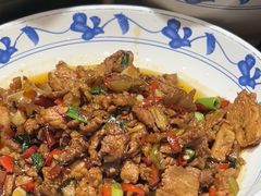 -八碗湘长沙市井菜(坡子街店)