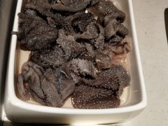白千层毛肚-海底捞火锅(枫蓝国际购物中心店)