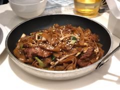 干炒牛河-太兴餐厅(东方广场分店)