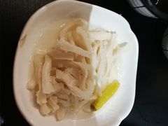 -贡梅老面馆·蟹粉面·无锡特色小吃(南长街主推店)