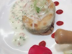 -琉璃餐厅(德基广场店)