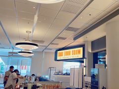 -太食獸泰式茶餐厅(IFS国金中心店)