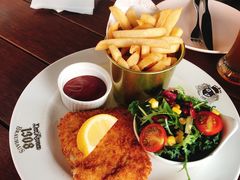 -皇冠自酿啤酒坊(中国红街5号楼店)