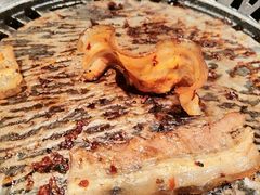 -焰江山海鲜牛排烤肉自助(锦华万达二星店)