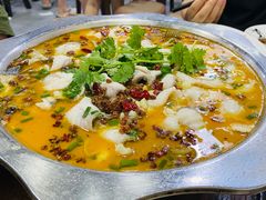 -云中菜馆(恒晟·云中绿园店)