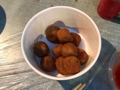 -桂萍特色牛筋牛杂(长堤街总店)