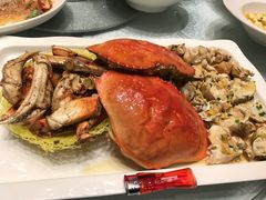 -外高桥喜来登酒店采悦轩