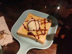 -江边城外烤全鱼(方庄时代购物中心店)