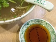 -清真·西北桥头拉面大王(丁家桥店)