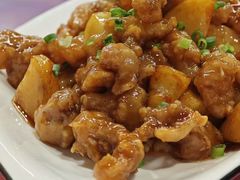 荔枝肉-老福洲(西洪路店)