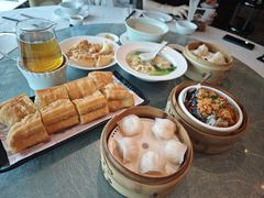 -金悦轩海鲜酒家(拱北店)