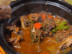 -打酱油·非遗淮扬菜(瘦西湖梅岭店)