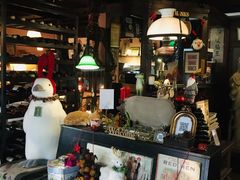 -古董花园(思南路42弄小区店)