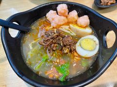 -桂在香知桂林米粉(南岗松雷店)