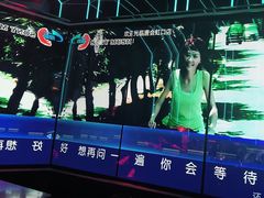 -唐会ktv(虹口店)