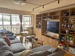 -北武堂拳击散打搏击泰拳俱乐部(三里屯总店)