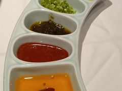 -惠丰堂饭庄·烤鸭·京味菜(翠微路店)