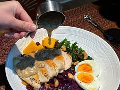 -翡翠鸟精品泰国菜(北辰财富中心店)