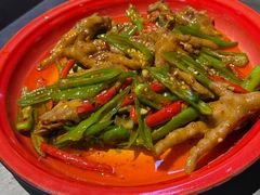 -馬伍旺川菜(江北虹悦城店)