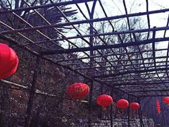 -井塘古村