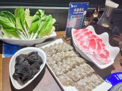 -快乐小羊·内蒙牛羊肉火锅(流花中心店)