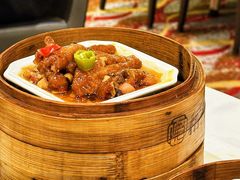 -稻香海鲜饭店(第一国际店)