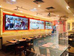 大堂-大头虾越式风味餐厅(光明广场店)