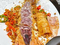 -一哥美食(总店)