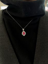 -Cindy Jewelry·钻戒·彩色宝石